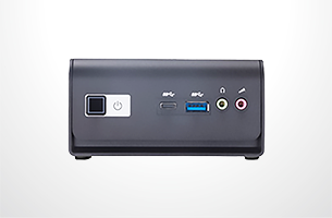 エンドポイントセキュリティ