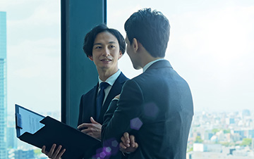 小規模事業者持続化補助金で販路開拓に成功する経営者